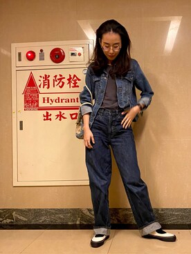 echoalcoholさんのコーディネート