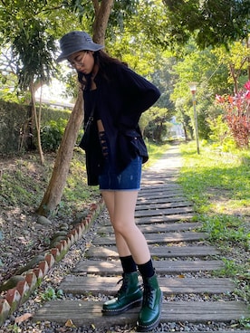 echoalcoholさんのコーディネート