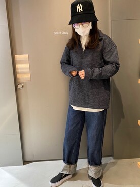 echoalcoholさんのコーディネート