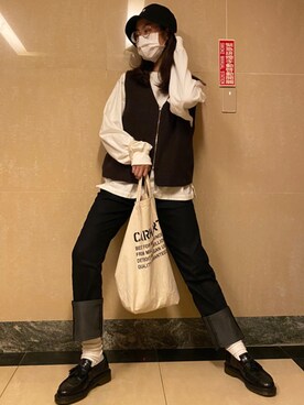 echoalcoholさんのコーディネート