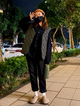 echoalcoholさんのコーディネート