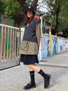 echoalcoholさんのコーディネート