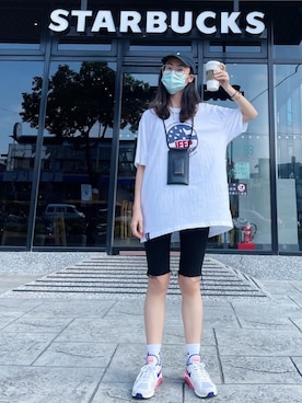 echoalcoholさんのコーディネート