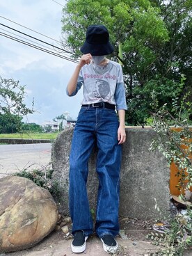 echoalcoholさんのコーディネート