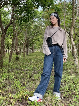 echoalcoholさんのコーディネート