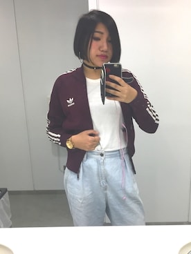 misaki さんのコーディネート