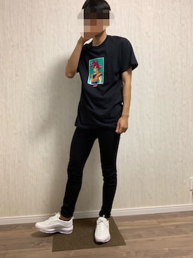 🍑ムー🍑さんのコーディネート