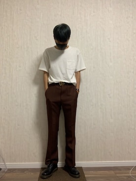 🍑ムー🍑さんのコーディネート