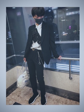 🍑ムー🍑さんのコーディネート