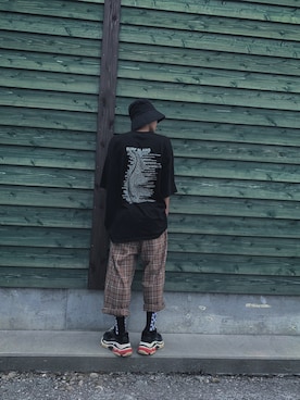 🍑ムー🍑さんのコーディネート