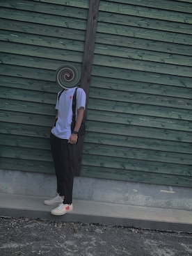 🍑ムー🍑さんのコーディネート