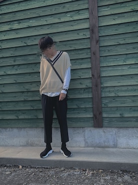 🍑ムー🍑さんのコーディネート