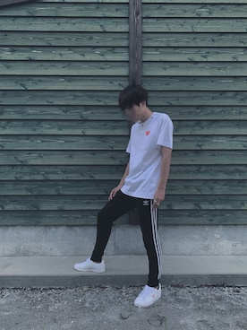 🍑ムー🍑さんのコーディネート