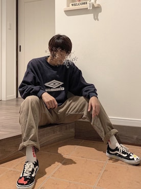 🍑ムー🍑さんのコーディネート