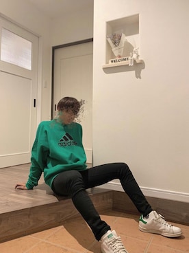 🍑ムー🍑さんのコーディネート