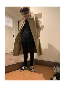 🍑ムー🍑さんのコーディネート