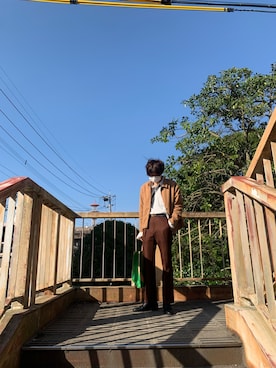 🍑ムー🍑さんのコーディネート