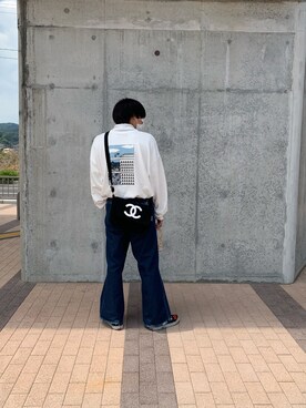 🍑ムー🍑さんのコーディネート