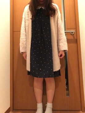 キャラメルさんのコーディネート