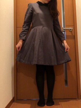 キャラメルさんのコーディネート