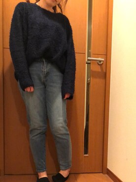 キャラメルさんのコーディネート