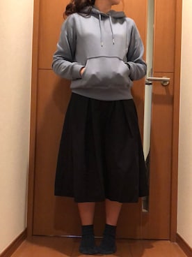 キャラメルさんのコーディネート