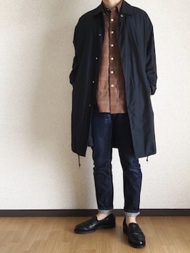 m.hiroさんのコーディネート