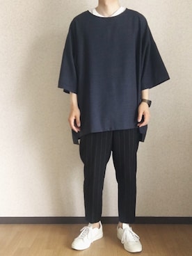 m.hiroさんのコーディネート