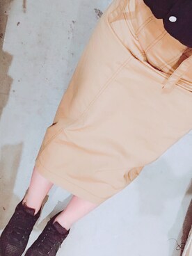 えっちゃん☺︎さんのコーディネート