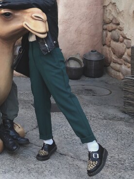 Shioさんのコーディネート