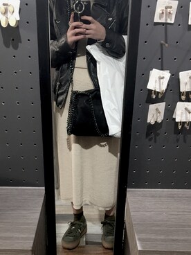 Shioさんのコーディネート