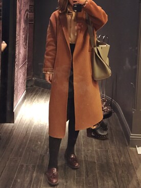 _Meimeng_さんのコーディネート