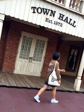 shiyoriさんのコーディネート