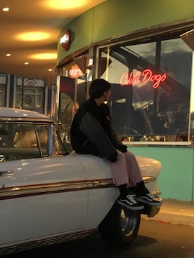 shiyoriさんのコーディネート