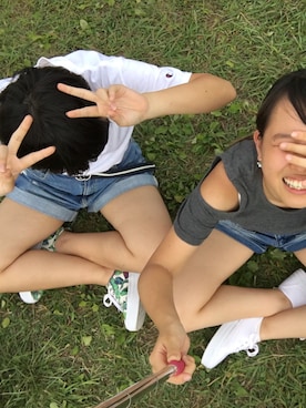 shiyoriさんのコーディネート