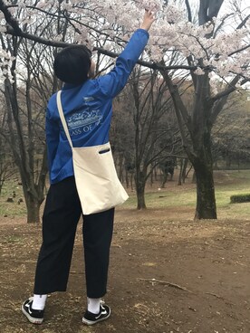 shiyoriさんのコーディネート