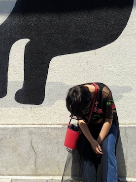 shiyoriさんのコーディネート