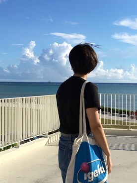 shiyoriさんのコーディネート