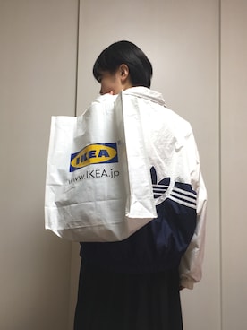 shiyoriさんのコーディネート