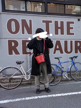 shiyoriさんのコーディネート