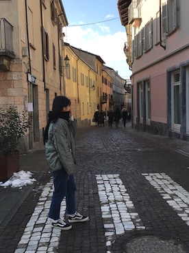 shiyoriさんのコーディネート