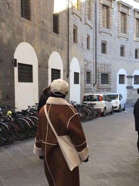 shiyoriさんのコーディネート