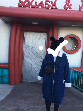 shiyoriさんのコーディネート