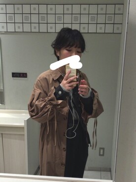 shiyoriさんのコーディネート