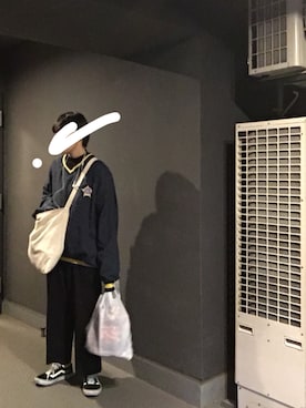 shiyoriさんのコーディネート