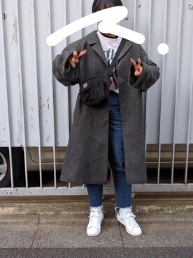 shiyoriさんのコーディネート