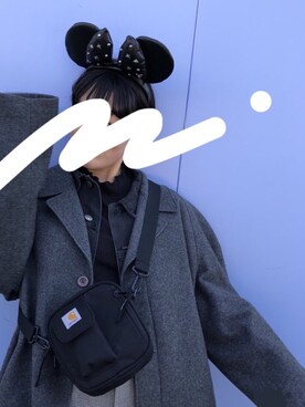 shiyoriさんのコーディネート