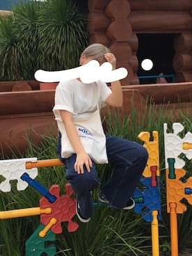 shiyoriさんのコーディネート