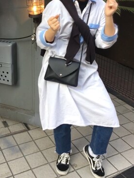 shiyoriさんのコーディネート