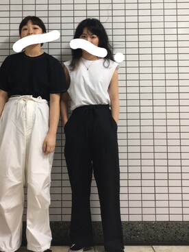 shiyoriさんのコーディネート